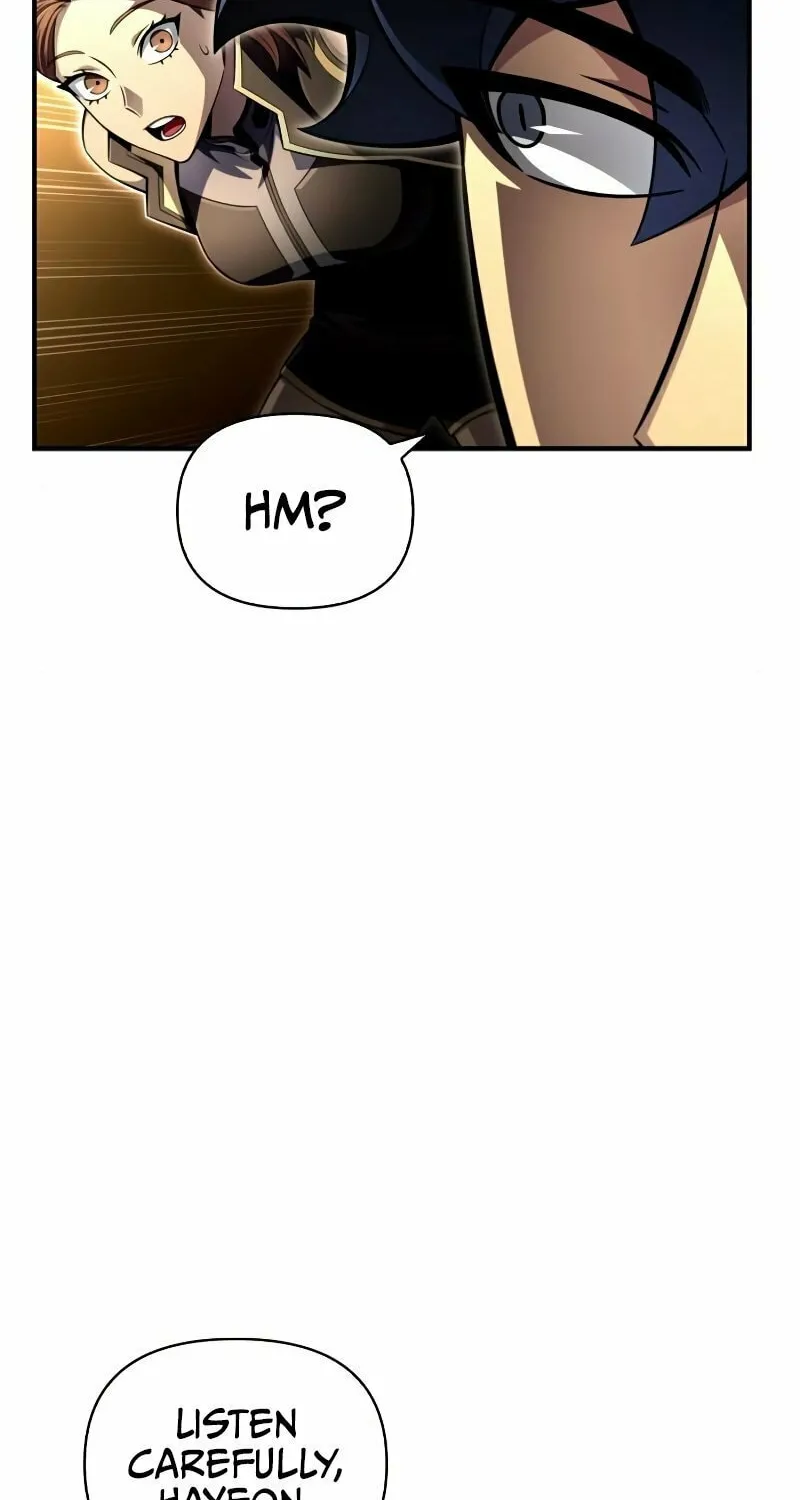The Esper's Game Chapter 74 page 67 - 