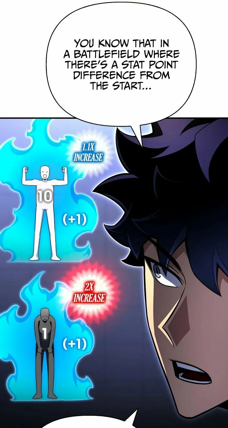 The Esper's Game Chapter 74 page 70 - 