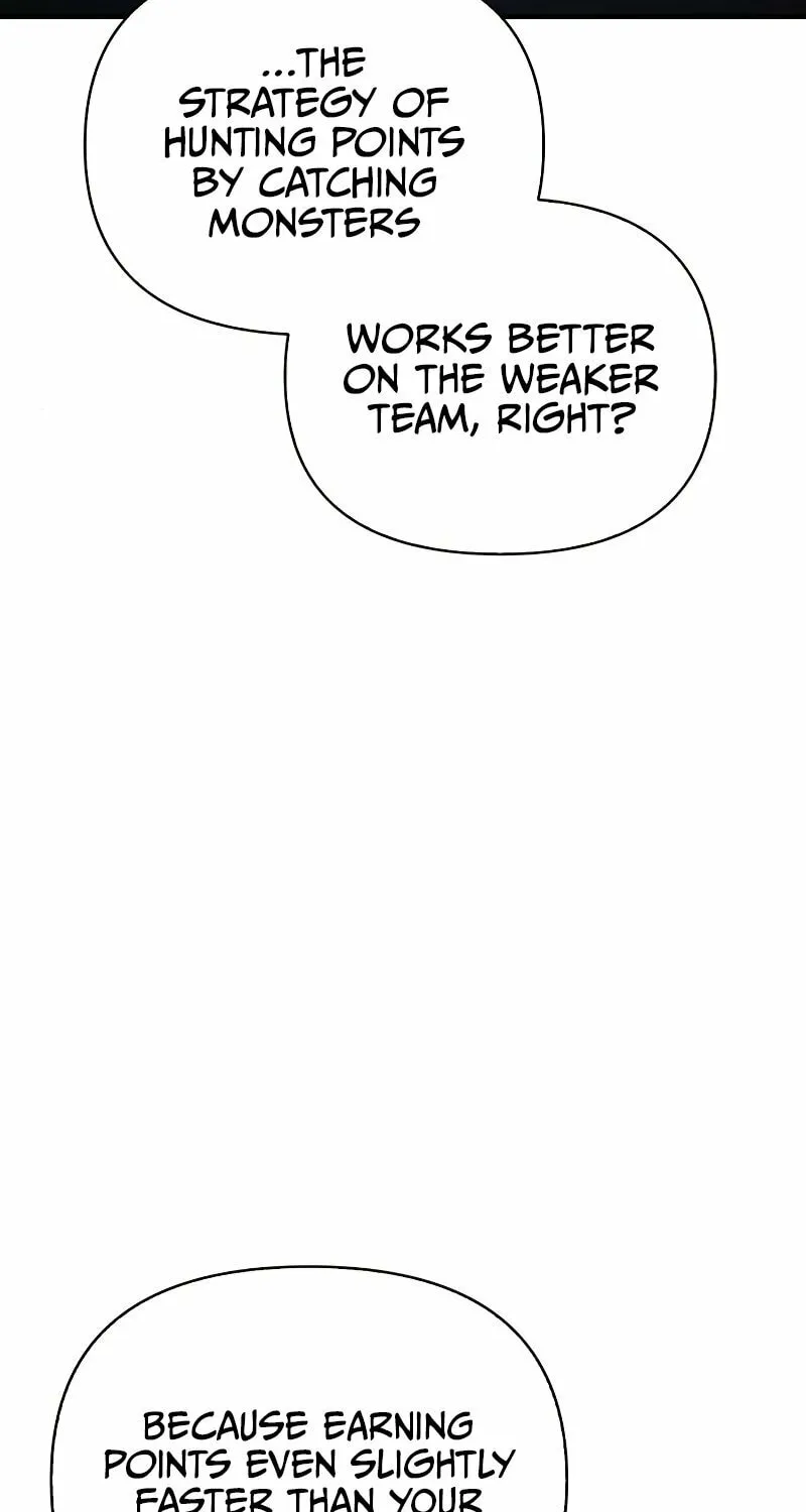 The Esper's Game Chapter 74 page 71 - 