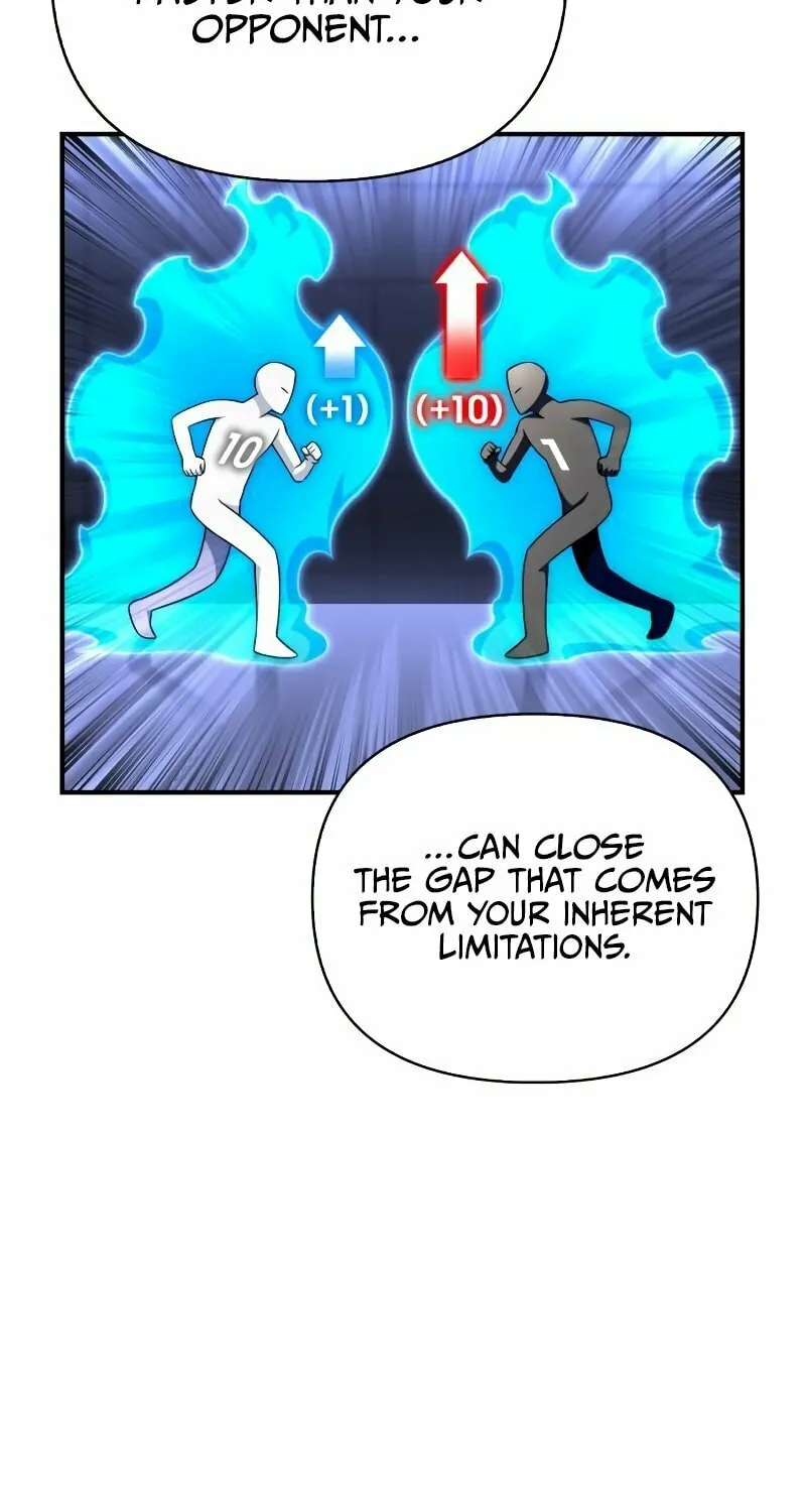 The Esper's Game Chapter 74 page 72 - 