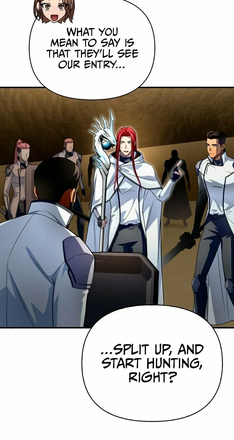 The Esper's Game Chapter 74 page 75 - 