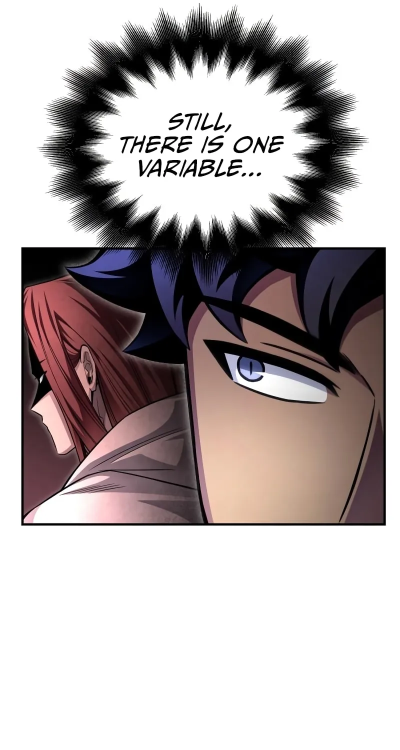 The Esper's Game Chapter 74 page 78 - 