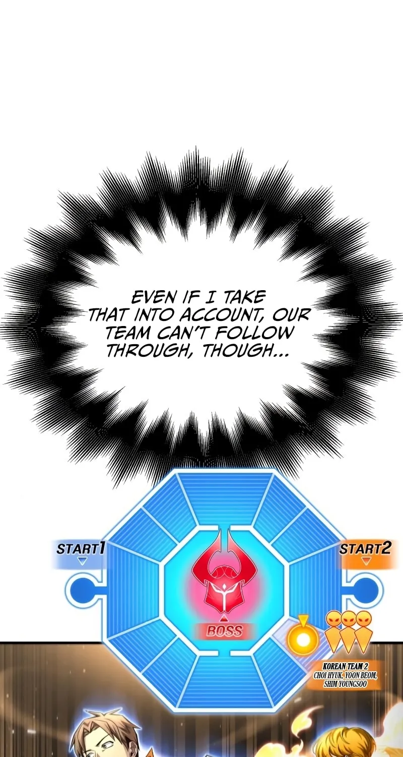 The Esper's Game Chapter 74 page 79 - 