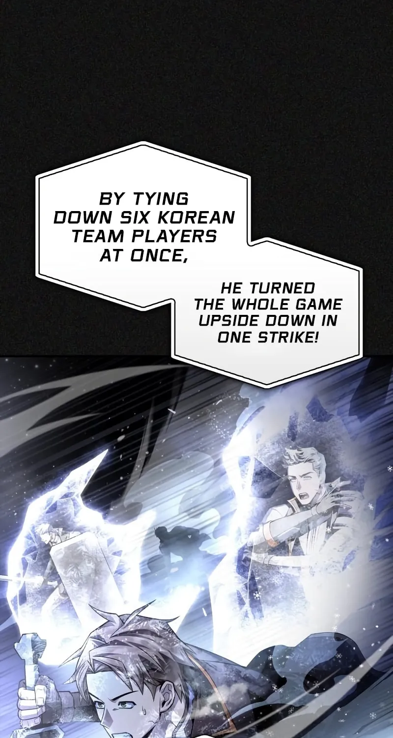 The Esper's Game Chapter 74 page 9 - 