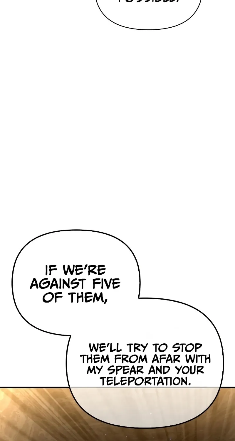 The Esper's Game Chapter 74 page 83 - 