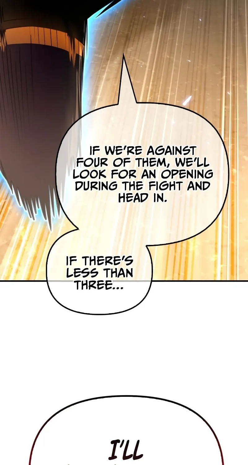 The Esper's Game Chapter 74 page 85 - 