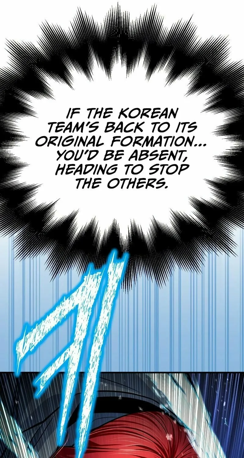 The Esper's Game Chapter 74 page 95 - 