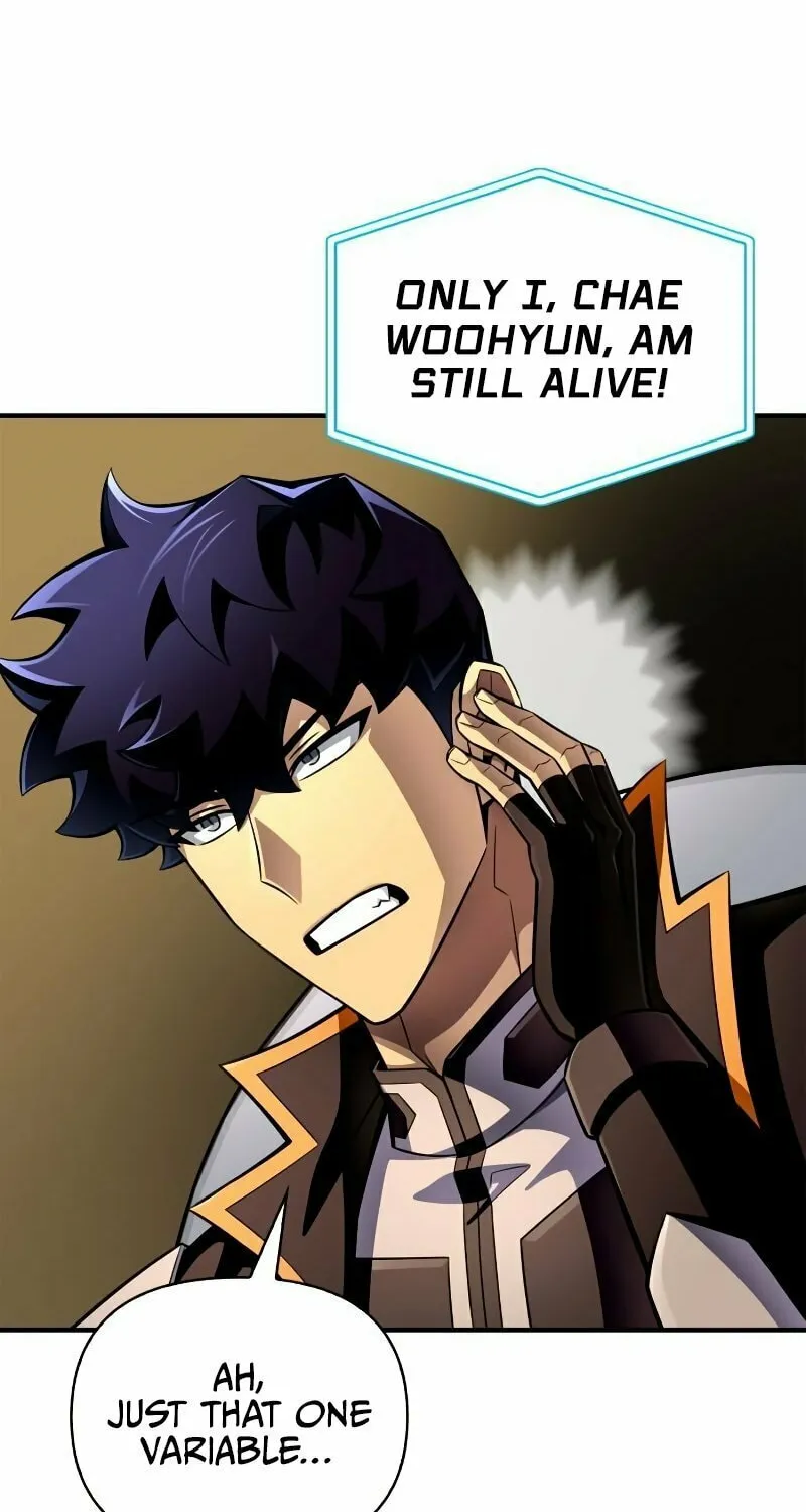 The Esper's Game Chapter 74 page 100 - 