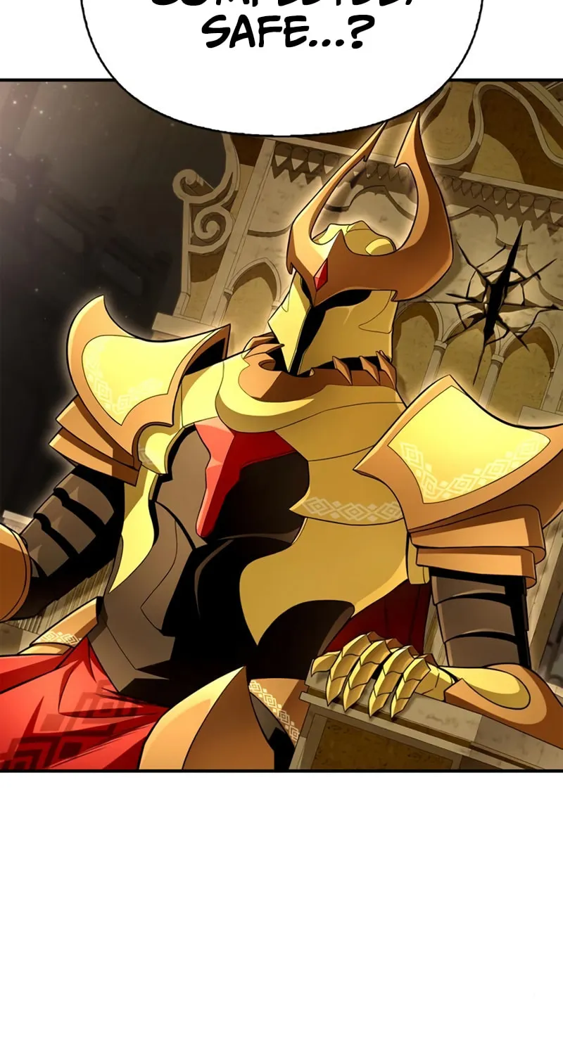 The Esper's Game Chapter 75 page 105 - 