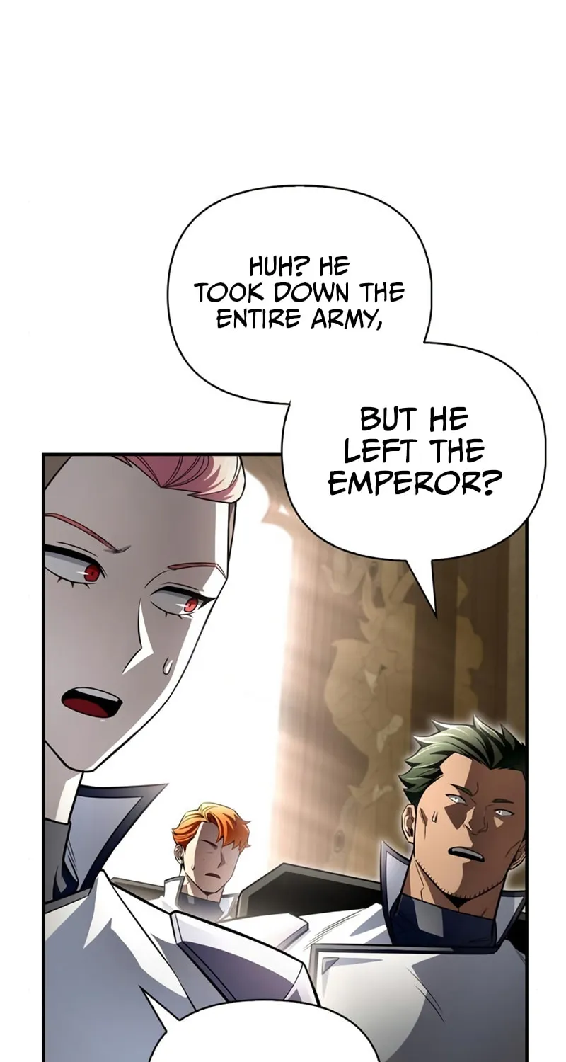 The Esper's Game Chapter 75 page 106 - 