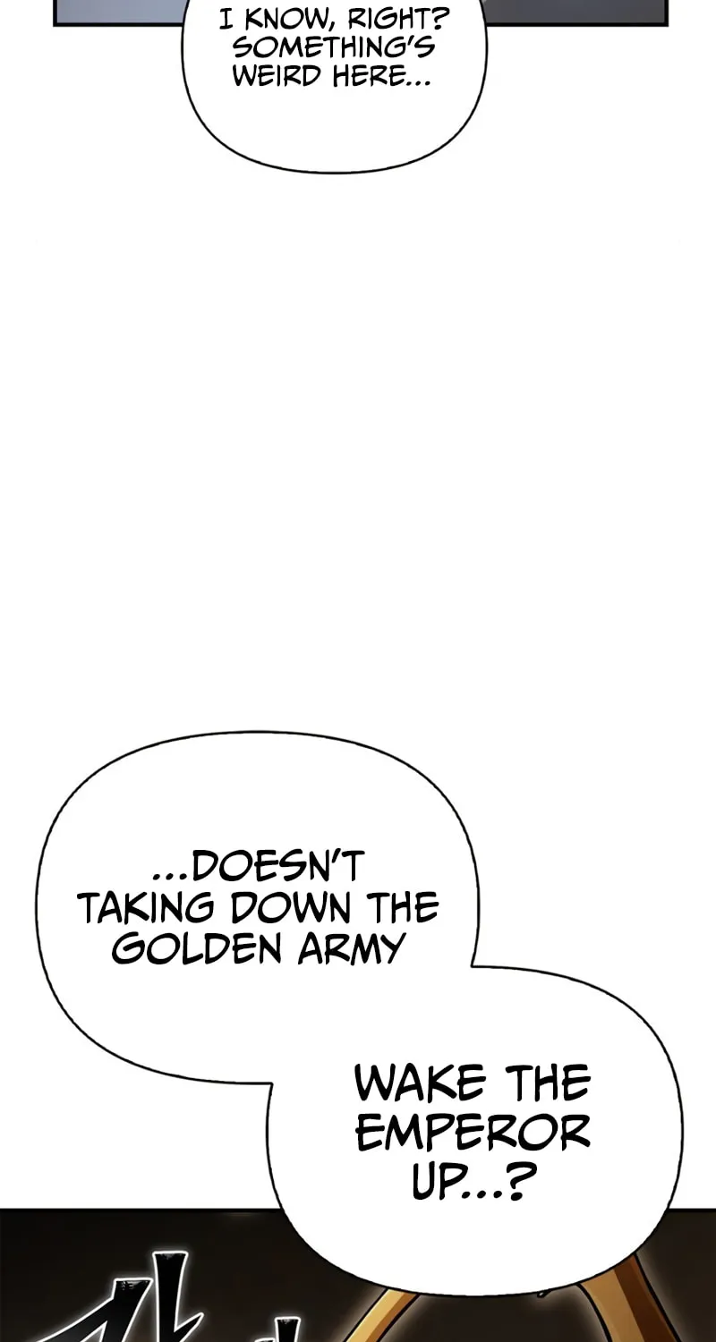 The Esper's Game Chapter 75 page 107 - 
