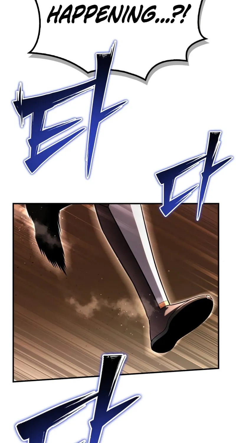 The Esper's Game Chapter 75 page 112 - 