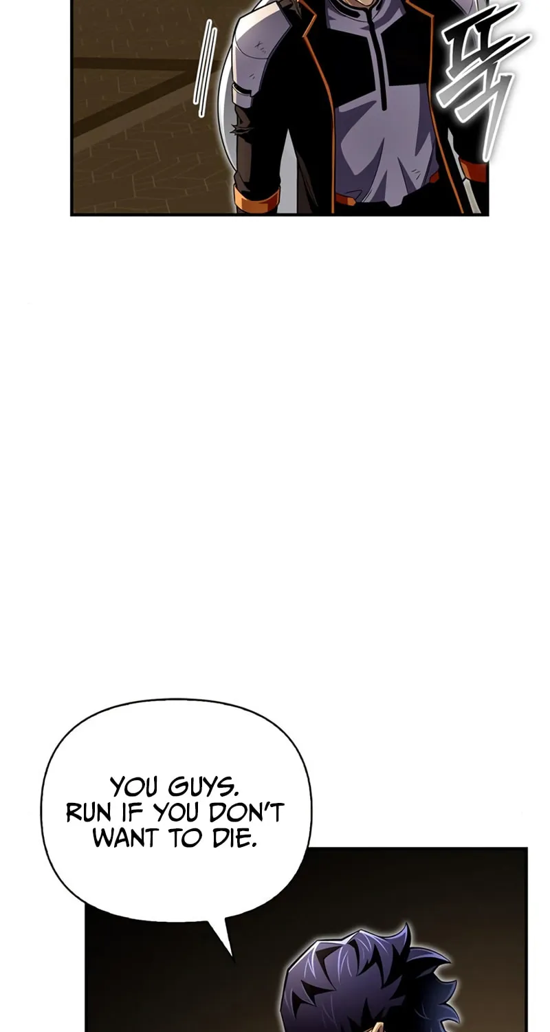 The Esper's Game Chapter 75 page 121 - 