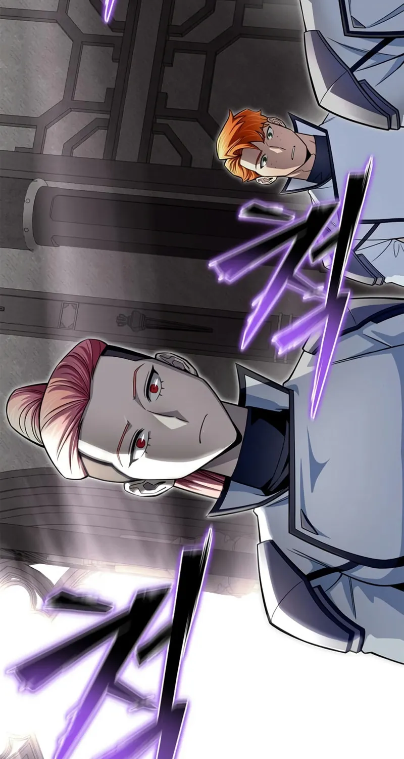 The Esper's Game Chapter 75 page 124 - 