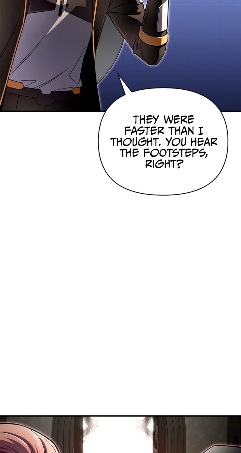 The Esper's Game Chapter 75 page 127 - 