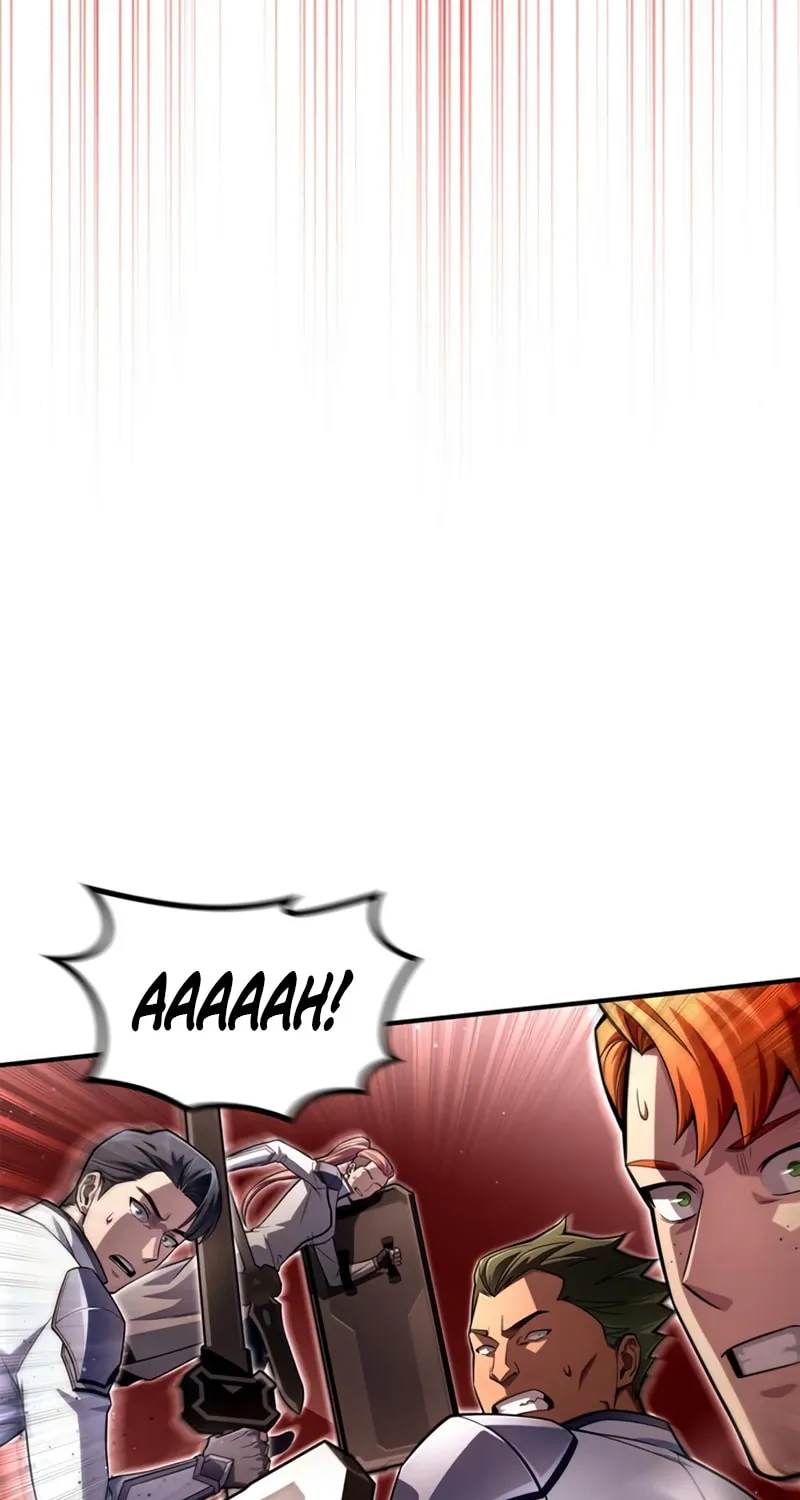 The Esper's Game Chapter 75 page 131 - 