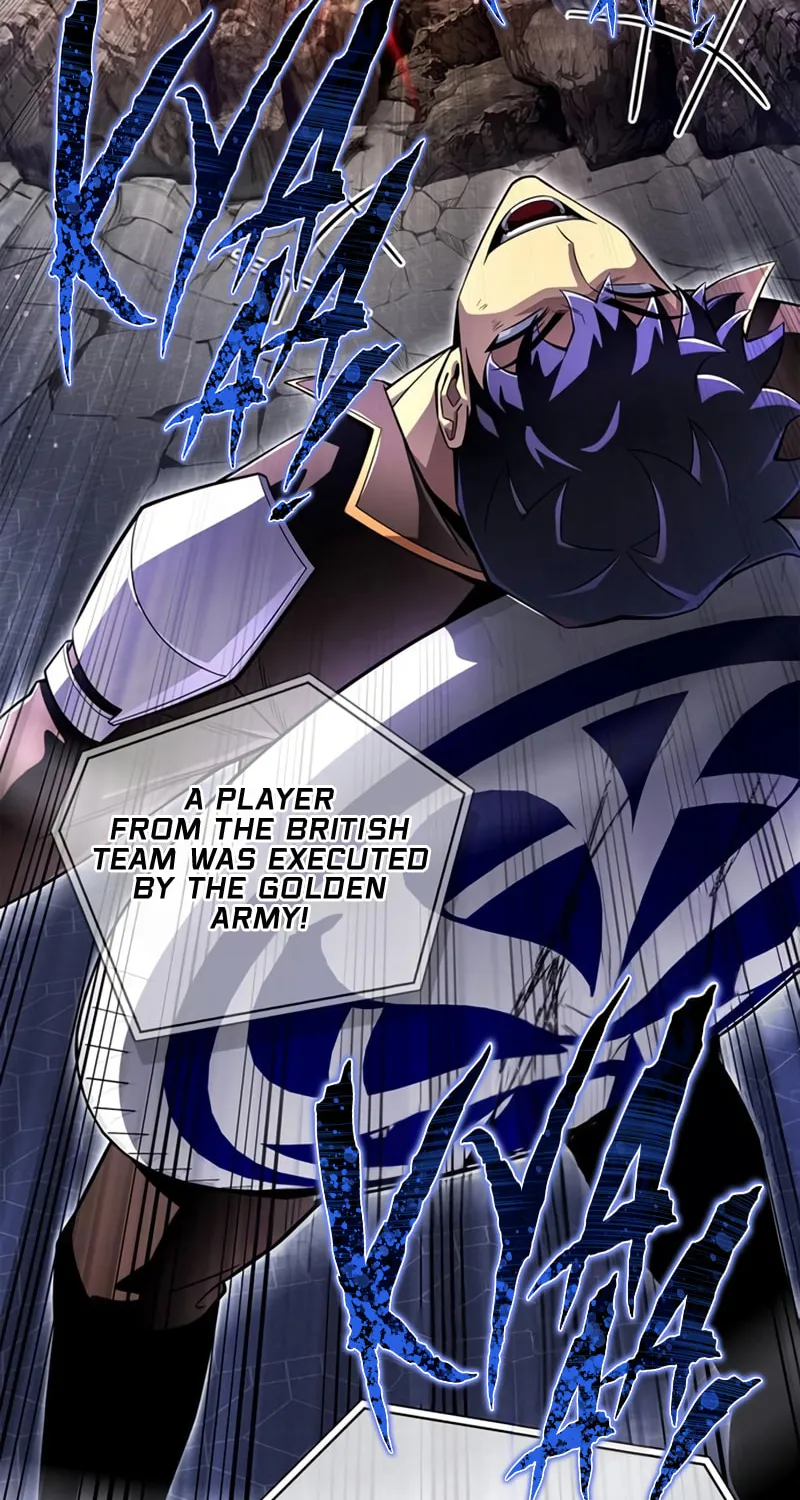 The Esper's Game Chapter 75 page 148 - 