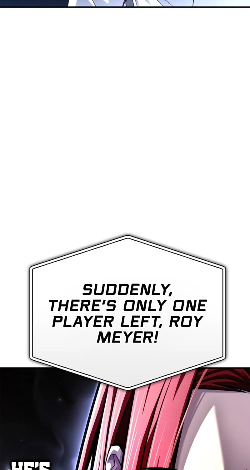 The Esper's Game Chapter 75 page 154 - 