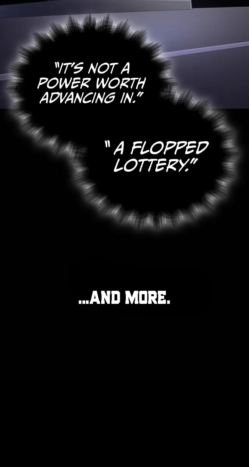 The Esper's Game Chapter 75 page 27 - 