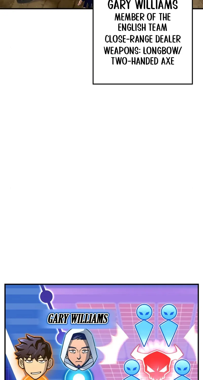 The Esper's Game Chapter 75 page 4 - 