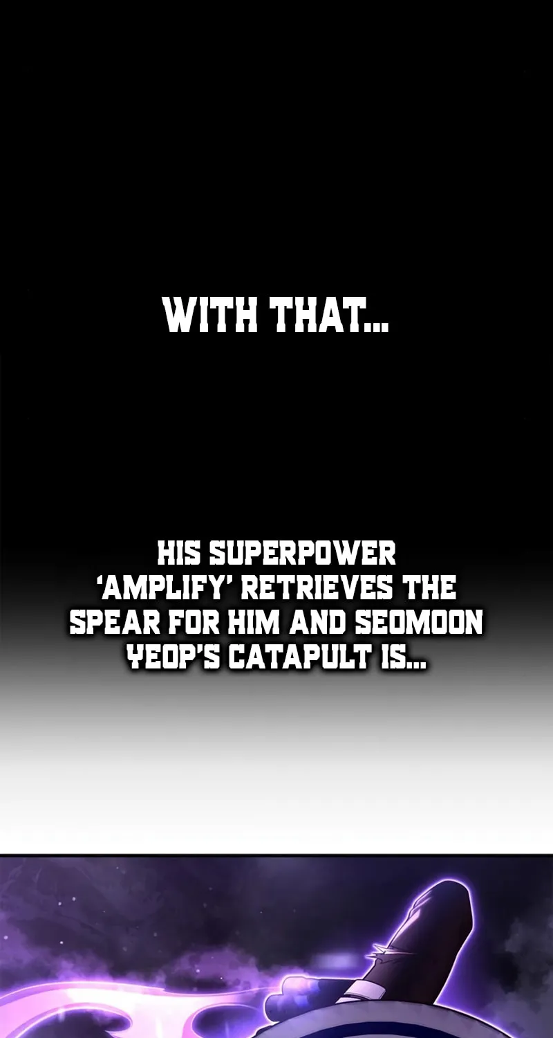 The Esper's Game Chapter 75 page 37 - 