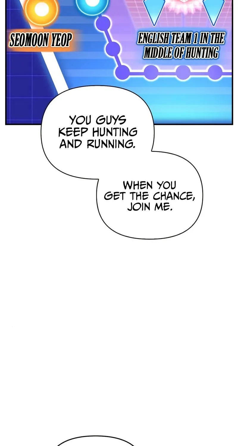 The Esper's Game Chapter 75 page 5 - 