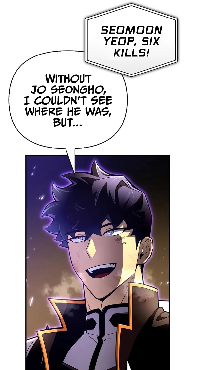 The Esper's Game Chapter 75 page 41 - 