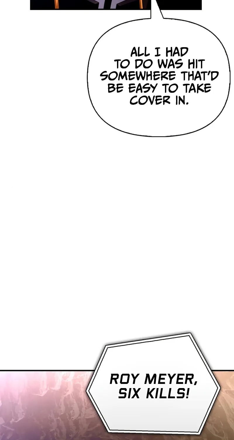 The Esper's Game Chapter 75 page 42 - 