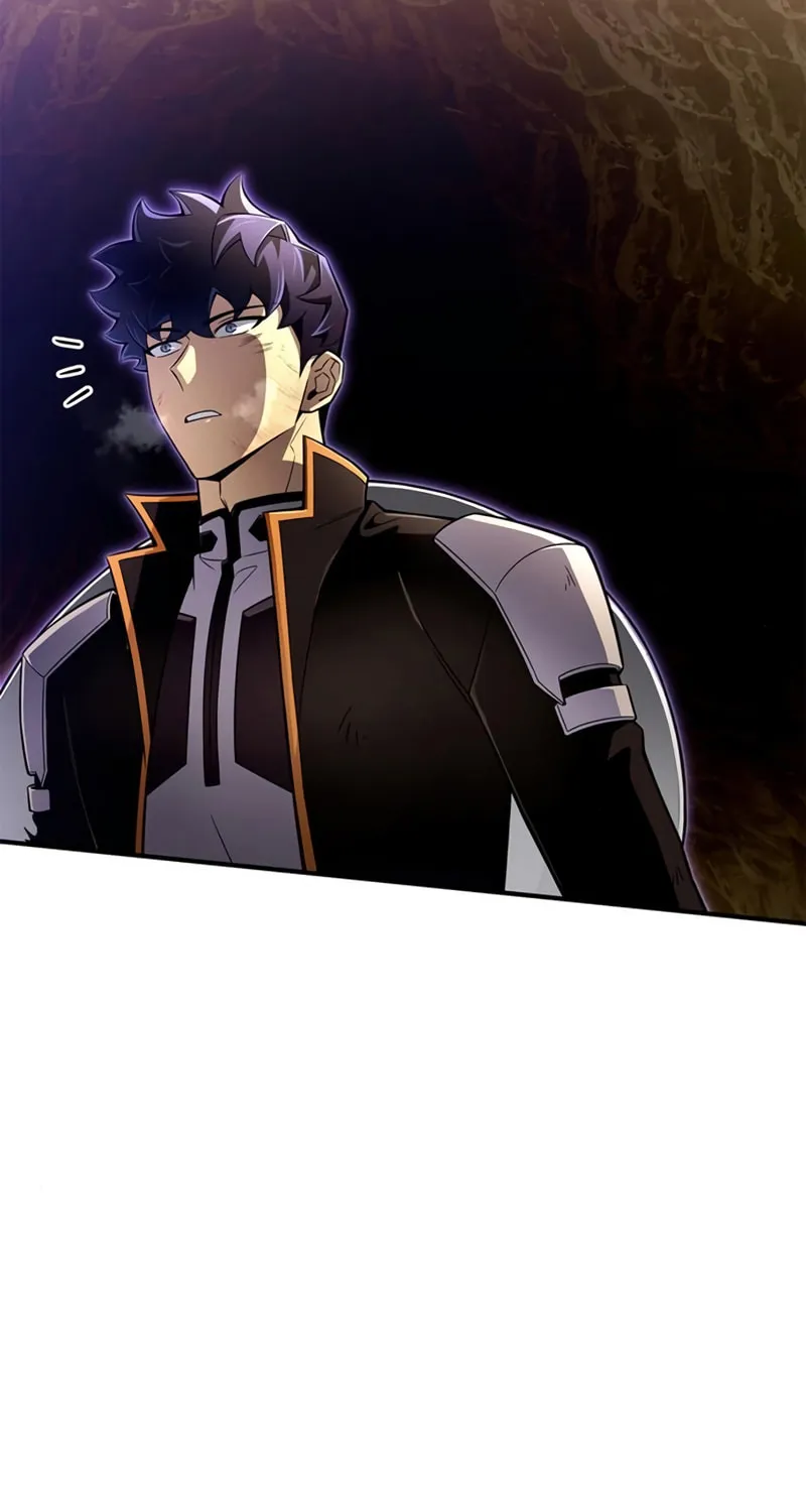 The Esper's Game Chapter 75 page 43 - 