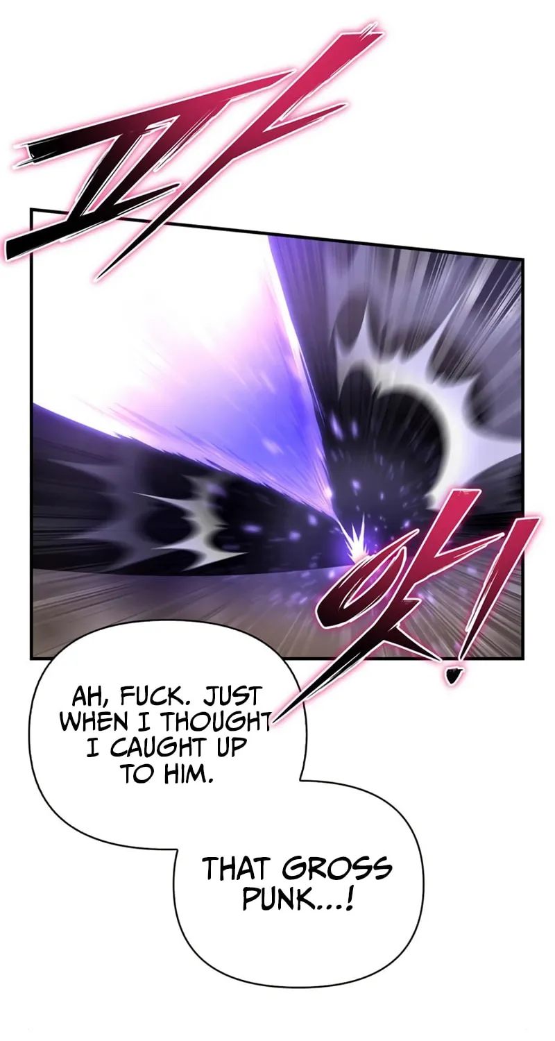 The Esper's Game Chapter 75 page 44 - 