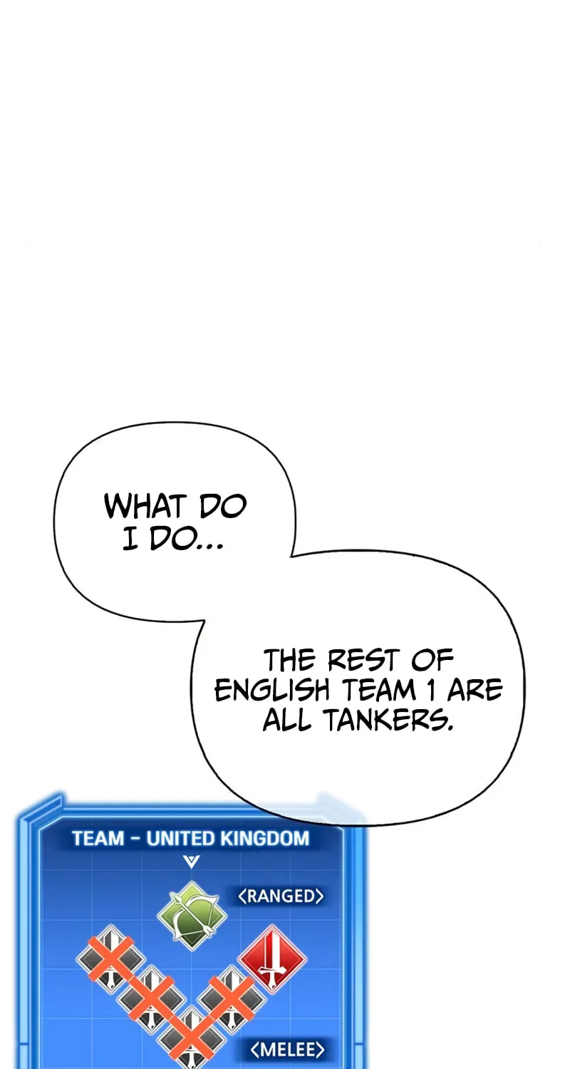The Esper's Game Chapter 75 page 45 - 