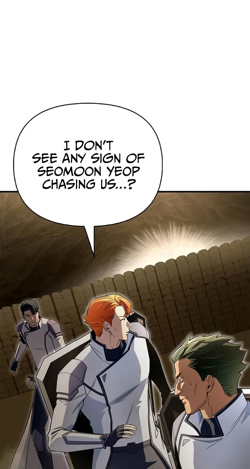 The Esper's Game Chapter 75 page 51 - 