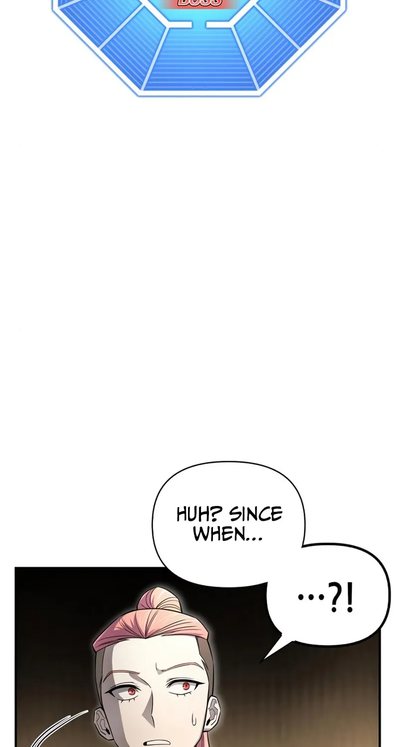 The Esper's Game Chapter 75 page 53 - 