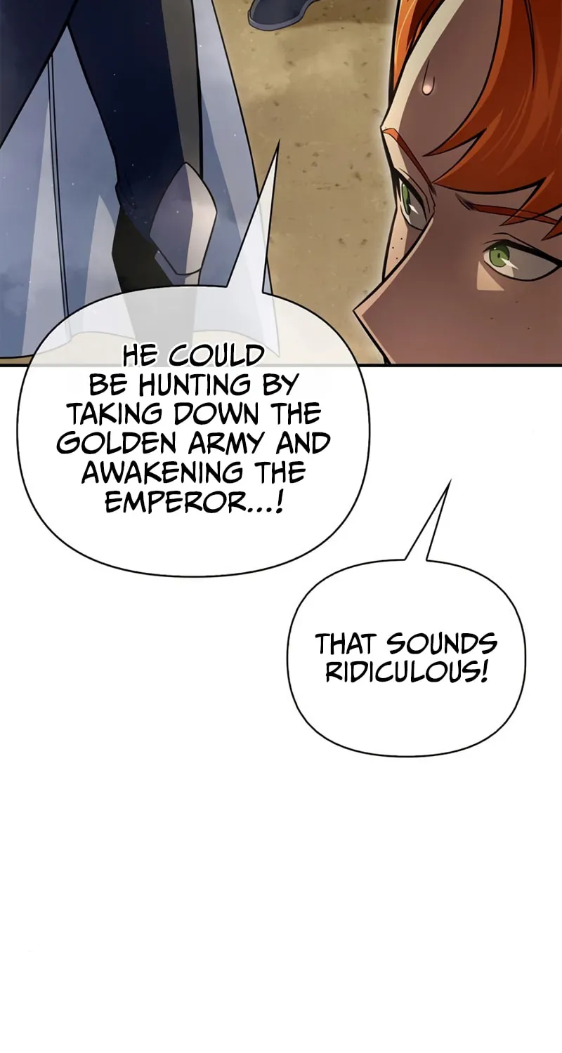 The Esper's Game Chapter 75 page 56 - 