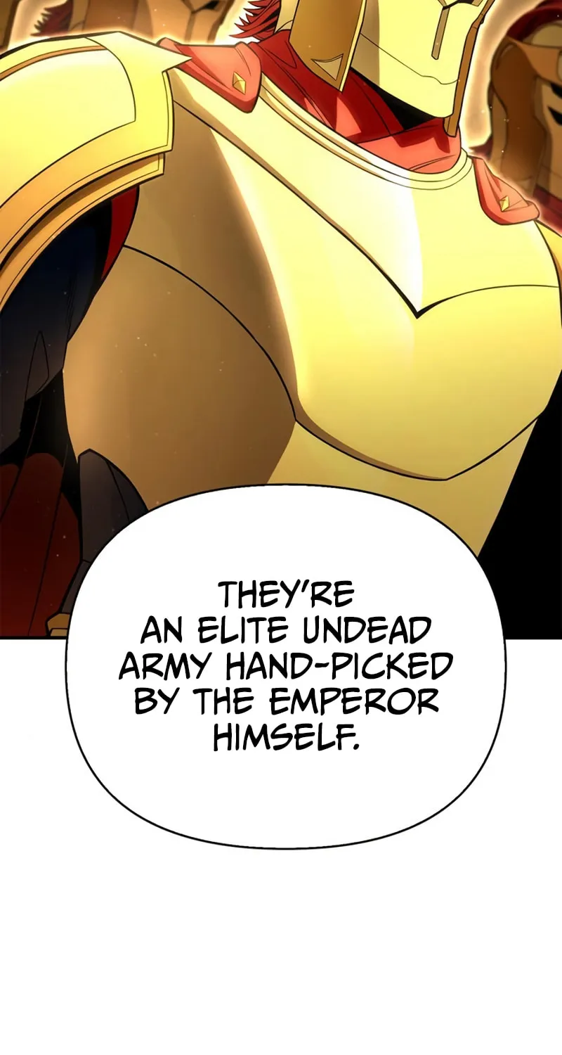The Esper's Game Chapter 75 page 58 - 
