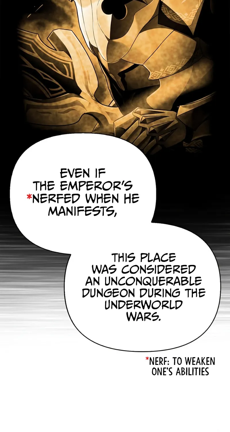 The Esper's Game Chapter 75 page 60 - 