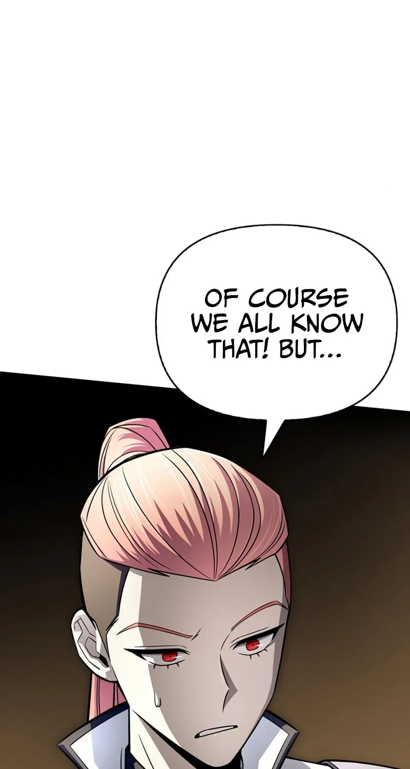 The Esper's Game Chapter 75 page 61 - 