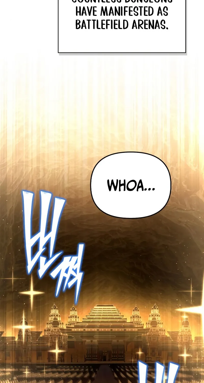 The Esper's Game Chapter 75 page 65 - 
