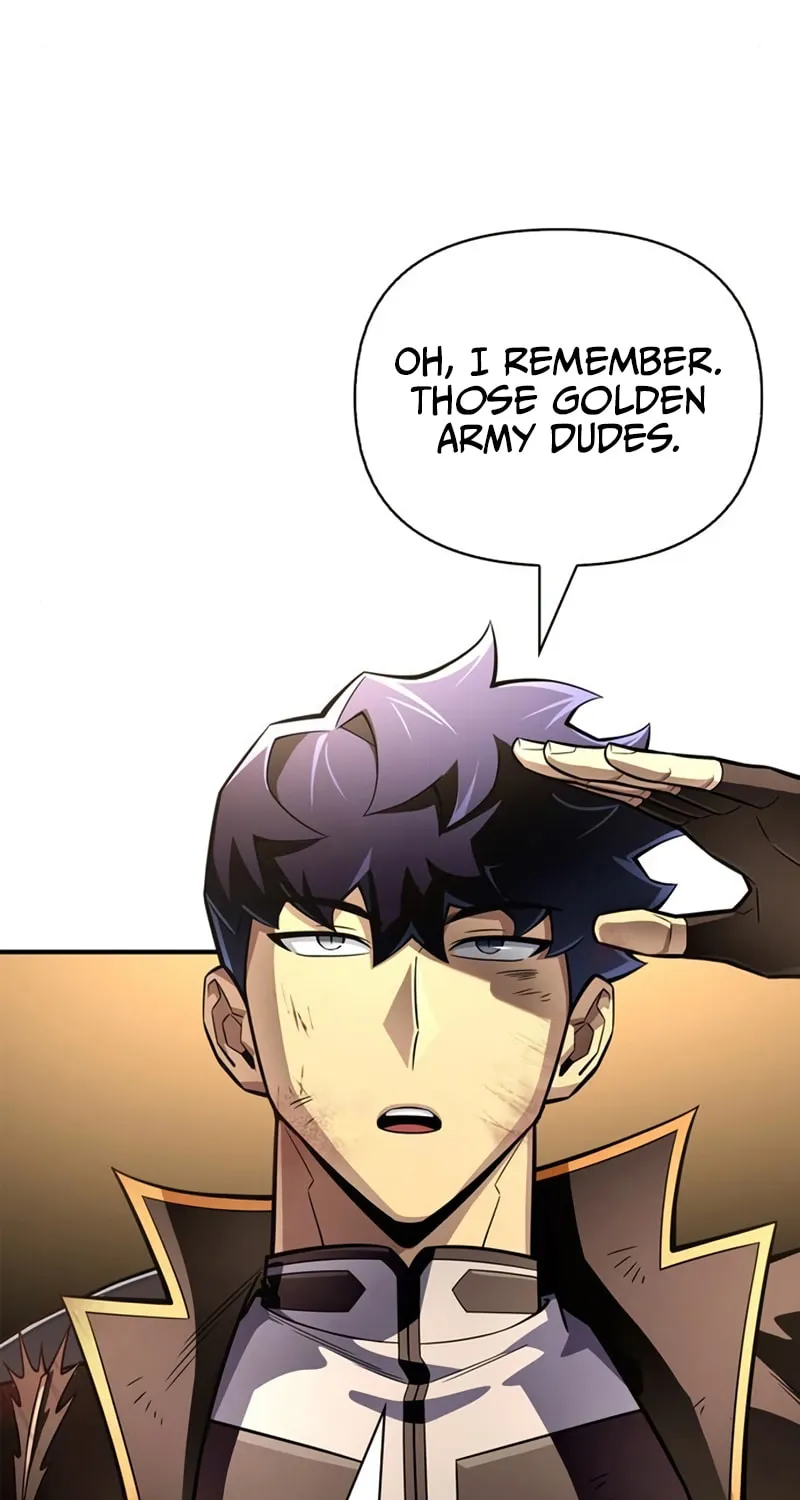 The Esper's Game Chapter 75 page 67 - 