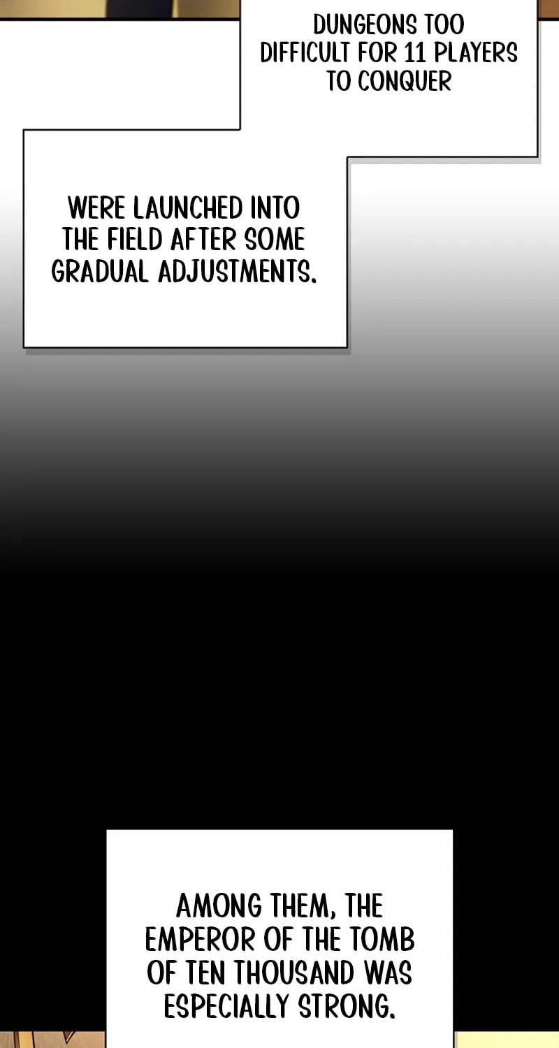 The Esper's Game Chapter 75 page 72 - 