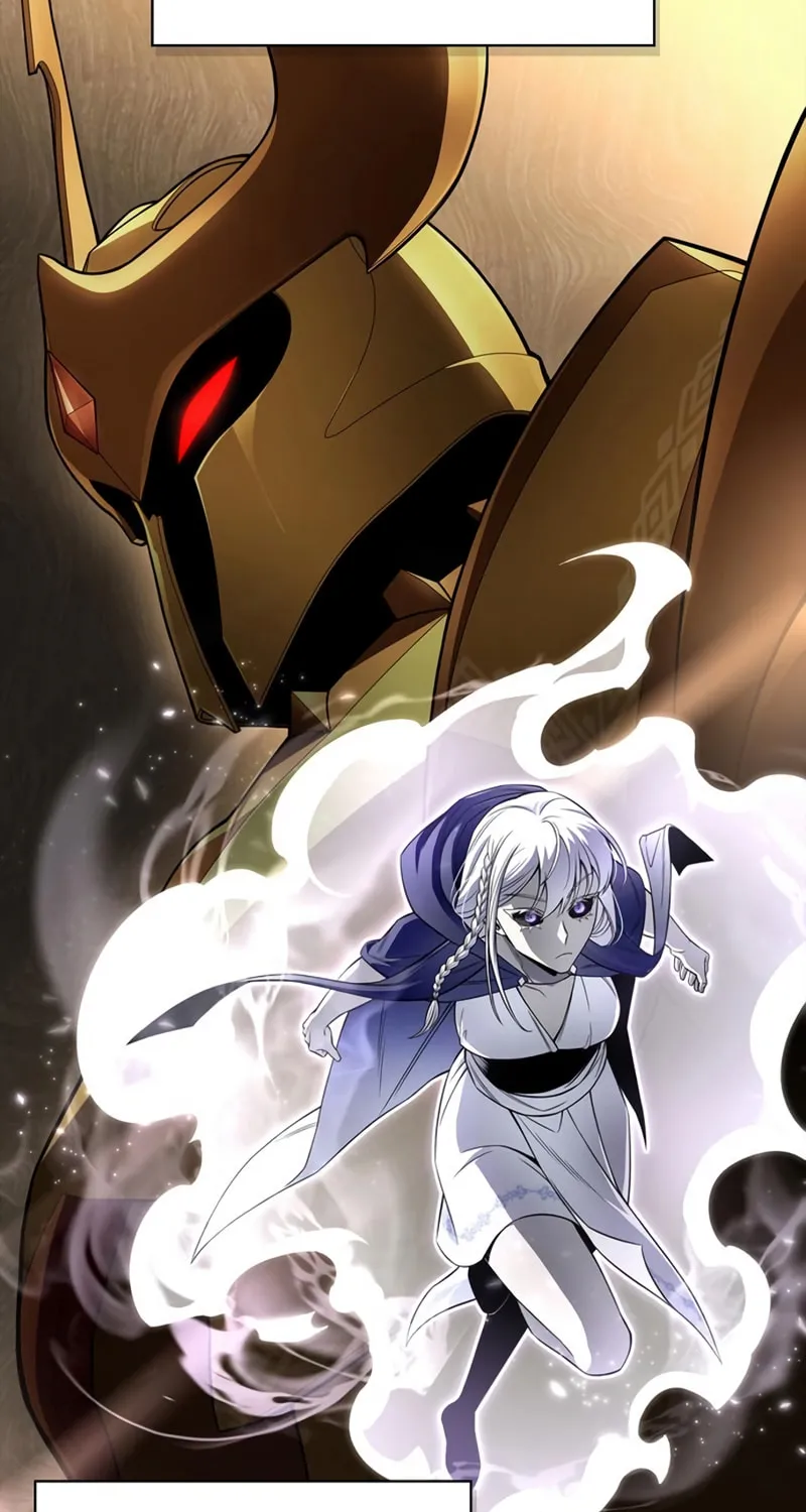 The Esper's Game Chapter 75 page 73 - 