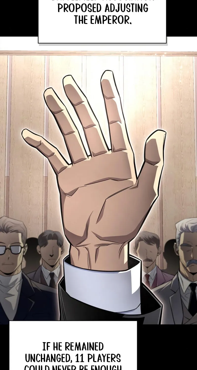 The Esper's Game Chapter 75 page 75 - 