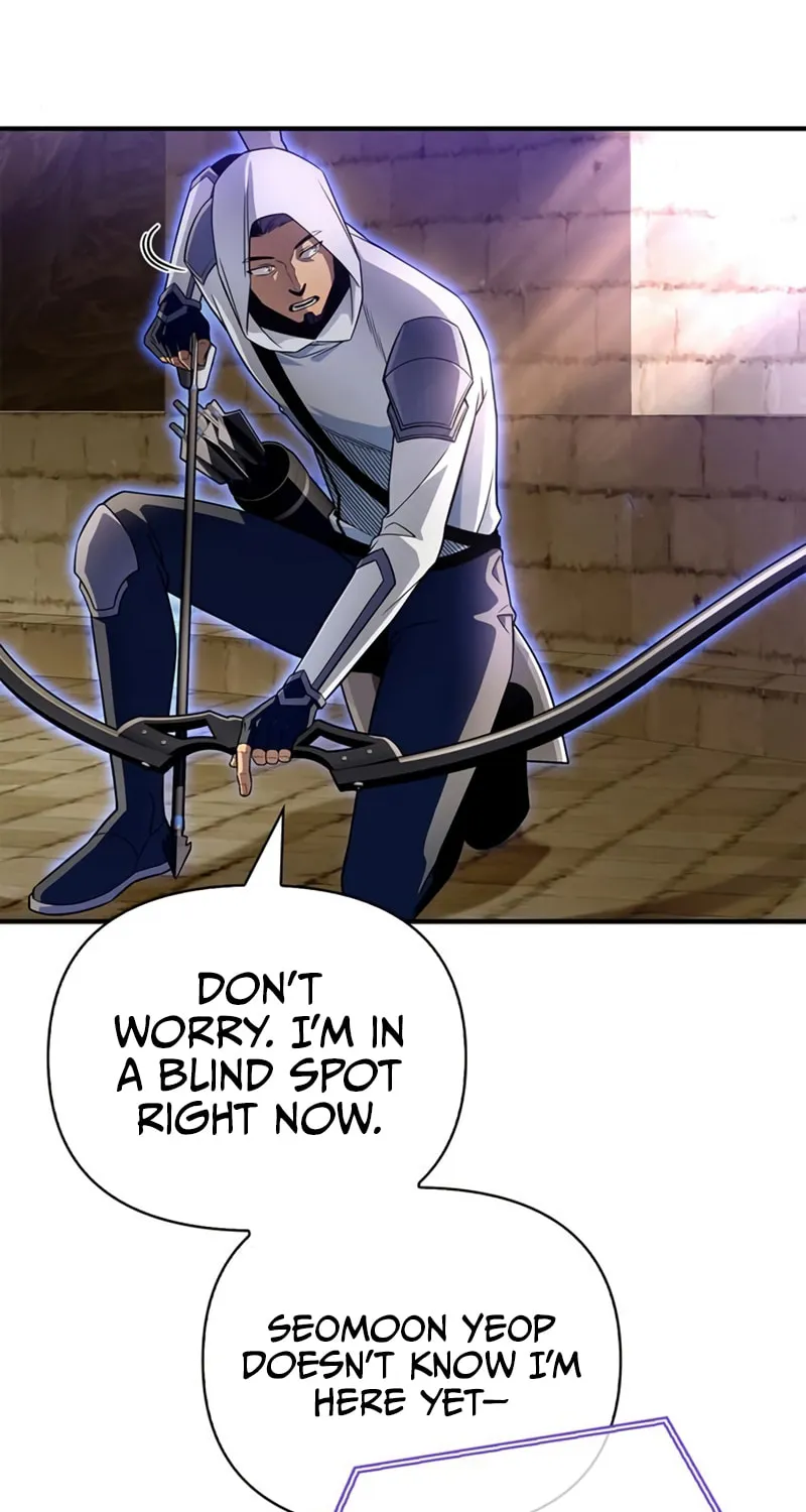 The Esper's Game Chapter 75 page 9 - 