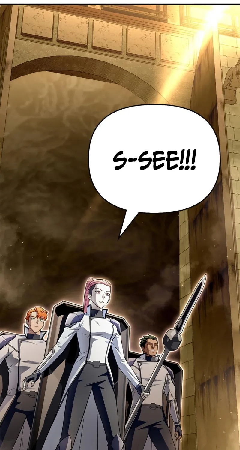 The Esper's Game Chapter 75 page 95 - 