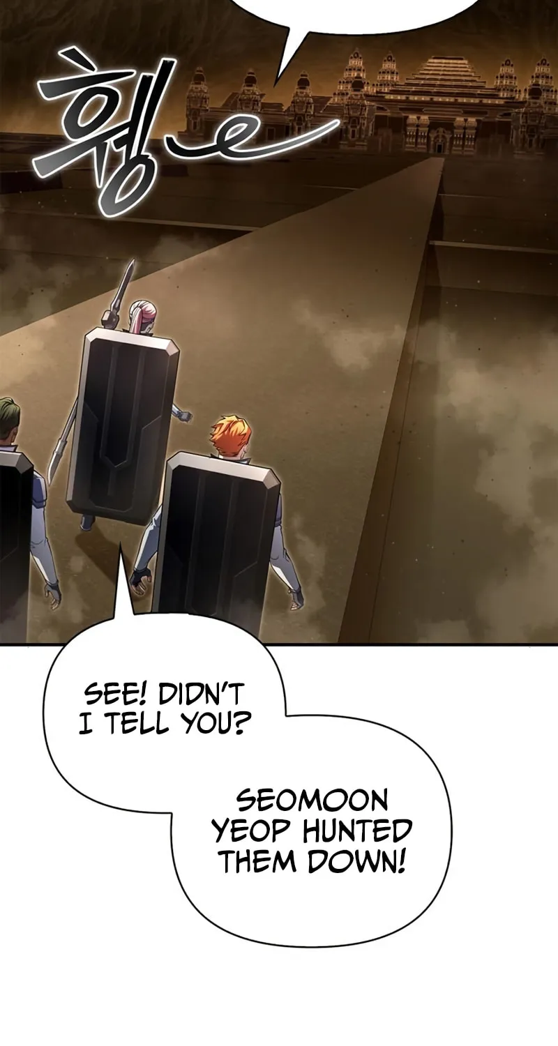 The Esper's Game Chapter 75 page 97 - 