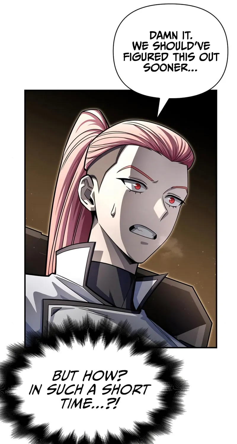 The Esper's Game Chapter 75 page 99 - 