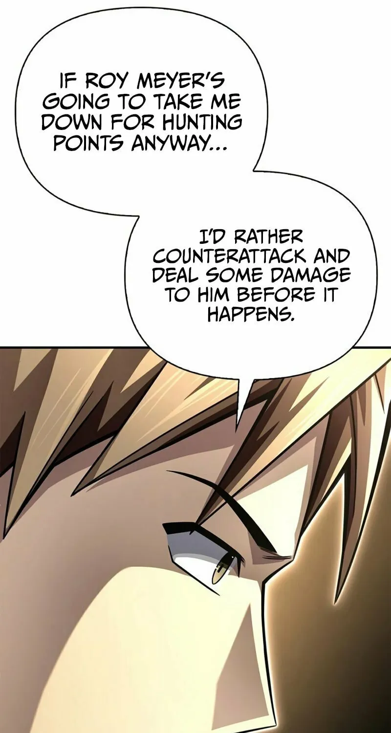 The Esper's Game Chapter 76 page 11 - 