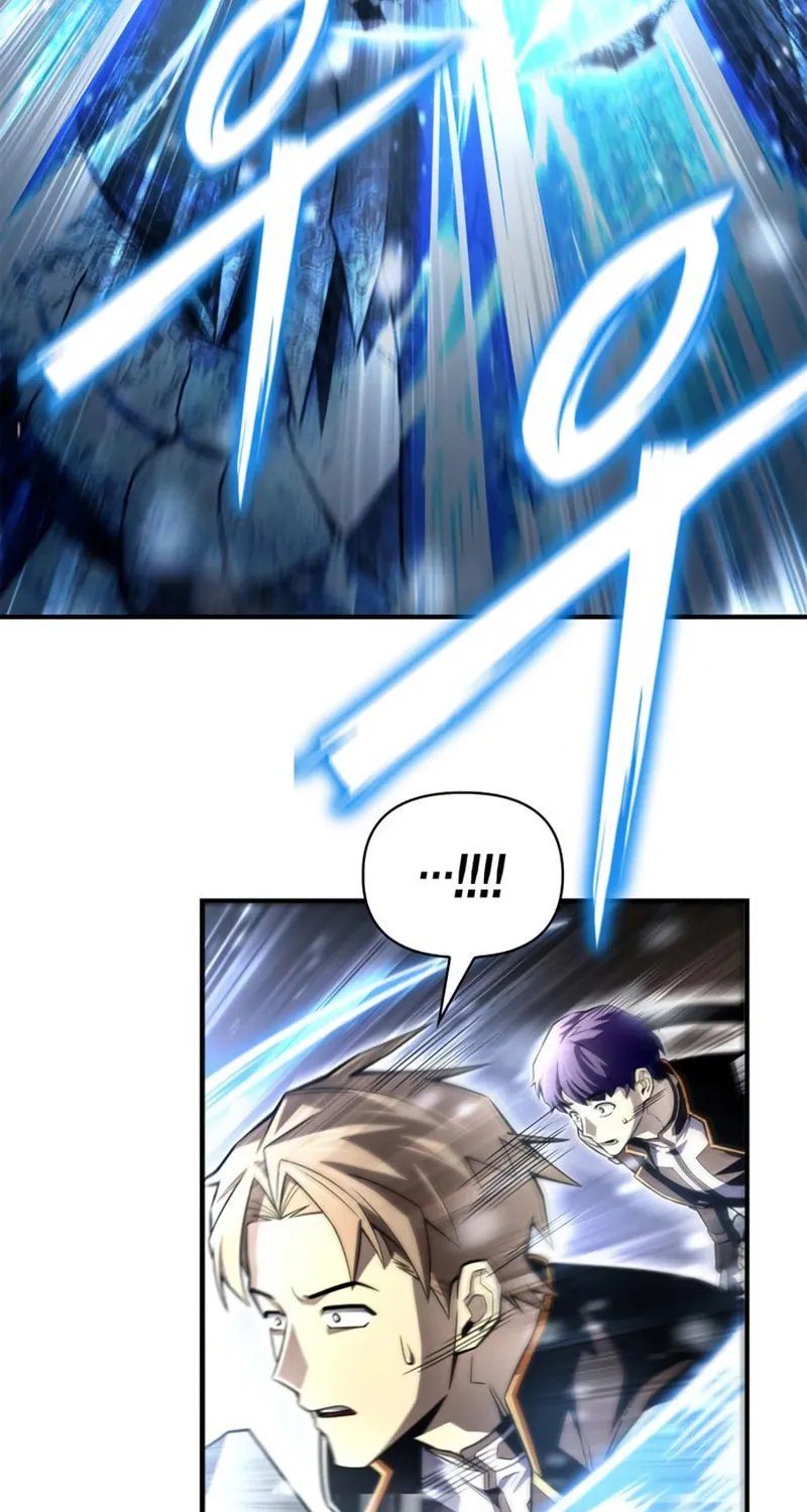 The Esper's Game Chapter 76 page 103 - 