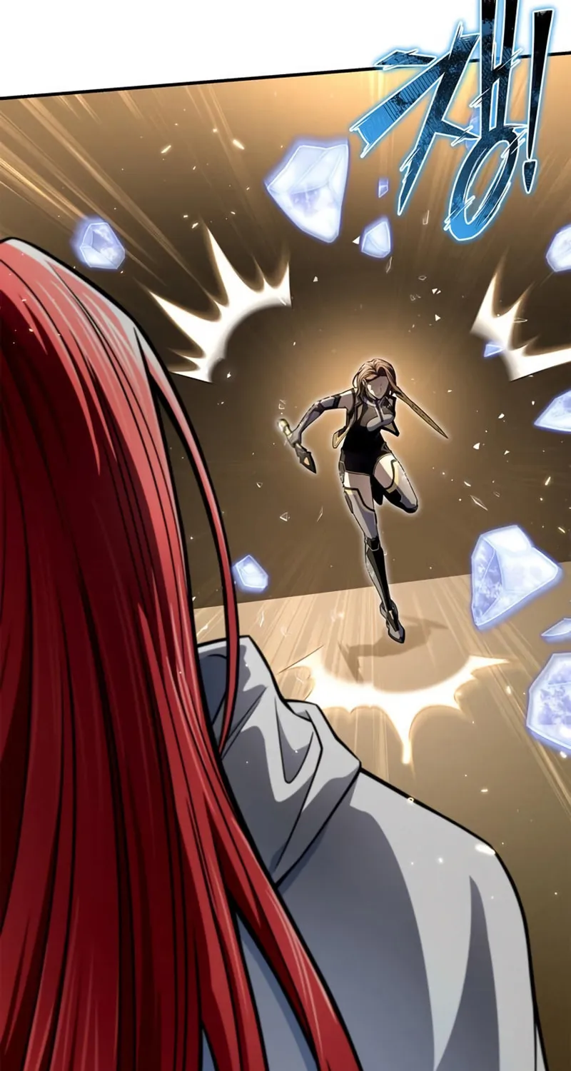 The Esper's Game Chapter 76 page 114 - 