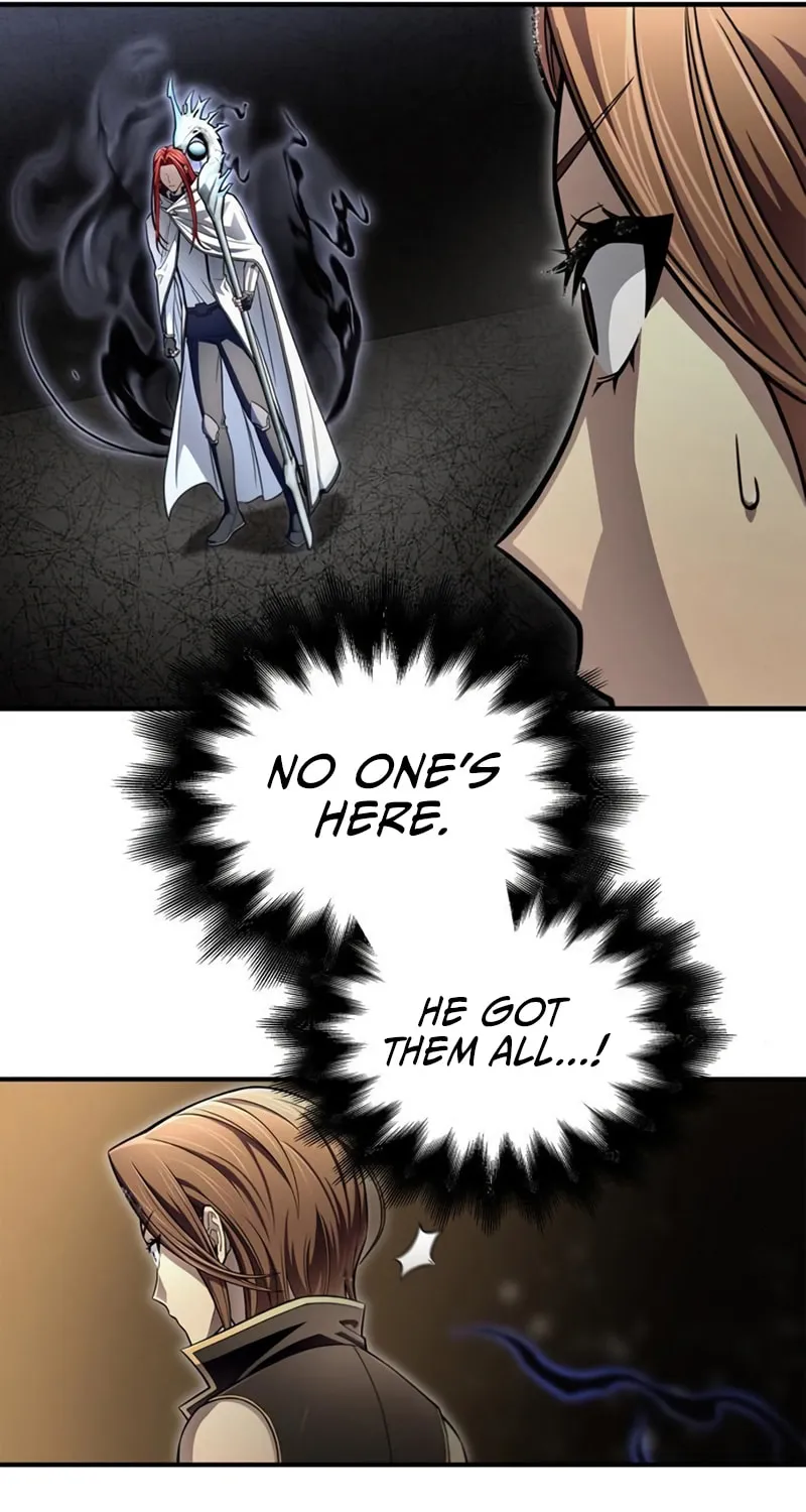 The Esper's Game Chapter 76 page 117 - 